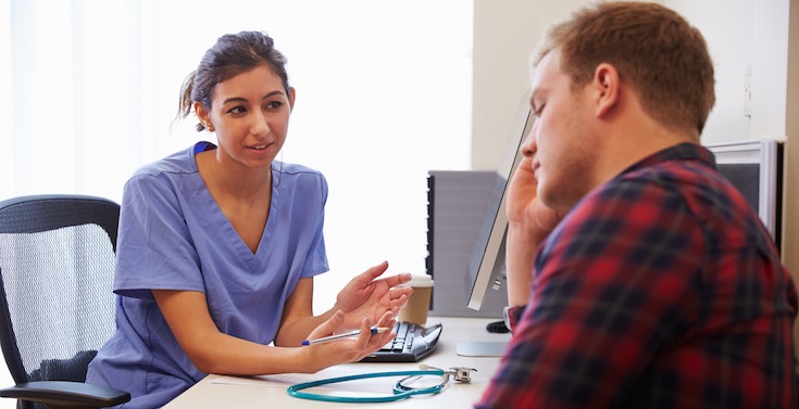 University Advice For New Student Mental Health Nurses Studying mental health nursing