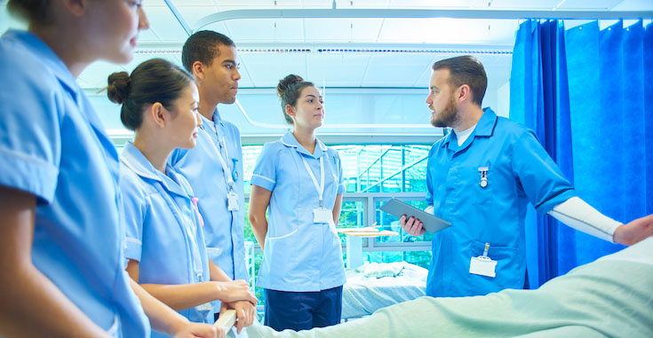 The Complete Guide To Becoming A Nurse