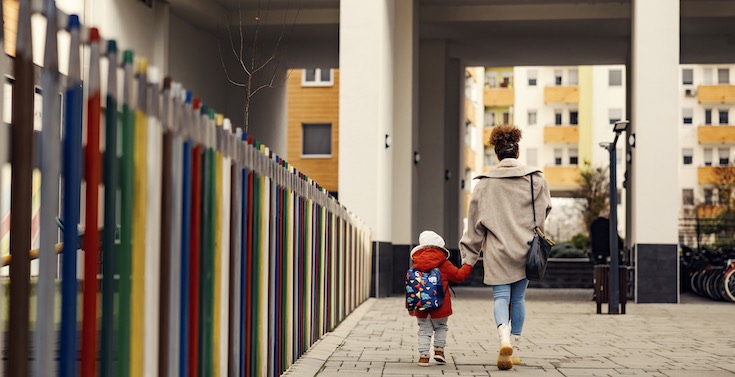 Navigating Childcare As A Nurse Working Shift Hours Navigating childcare as a nurse