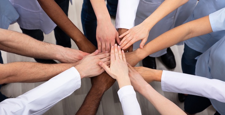 How Can Racism, And The Perception Of It, Be Expunged From The NHS? NHS Race and Health Observatory