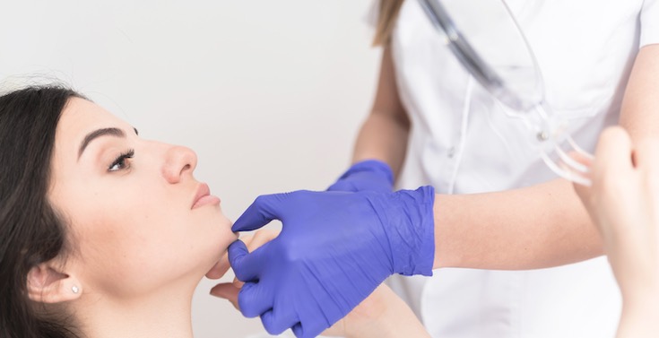 Aesthetic Nurses play an important role in helping patients