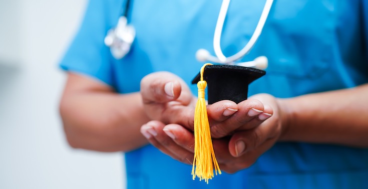 How Will Reforms To Student Loans Affect Nurses? Recent Changes To Student Loans