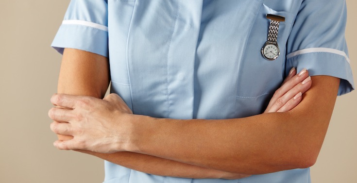 Nurse Pay & Strikes: Insufficient Numbers Vote For Further Strikes Nurse Pay And Strikes