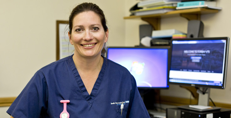 Nursing Advice Articles
