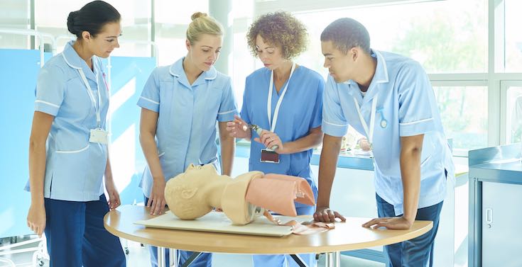 Nursing Advice Articles