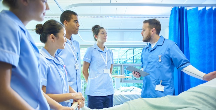 Nursing Advice Articles
