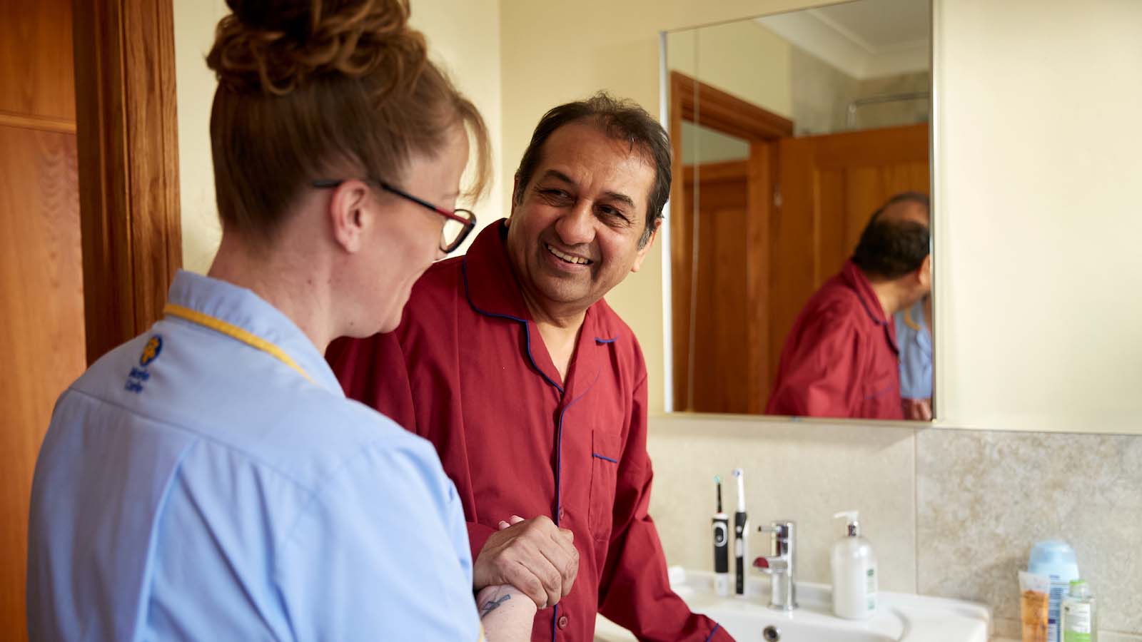 Marie Curie nursing jobs, care jobs, clinical & healthcare jobs and careers information by Nurses.co.uk Marie Curie nursing jobs, care jobs, clinical & healthcare jobs and careers information by Nurses.co.uk