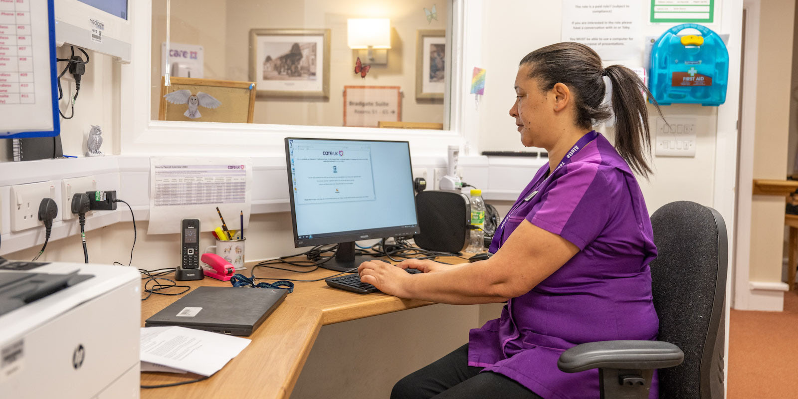 Care UK nursing jobs, care jobs, clinical & healthcare jobs and careers information by Nurses.co.uk Care UK nursing jobs, care jobs, clinical & healthcare jobs and careers information by Nurses.co.uk