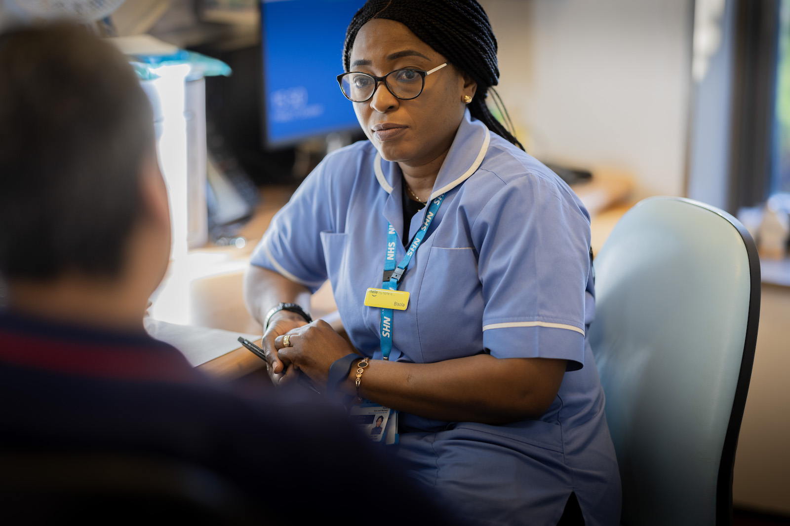 Kent & Medway NHS & Social Care Partnership Trust nursing jobs, care jobs, clinical & healthcare jobs and careers information by Nurses.co.uk Kent & Medway NHS & Social Care Partnership Trust nursing jobs, care jobs, clinical & healthcare jobs and careers information by Nurses.co.uk