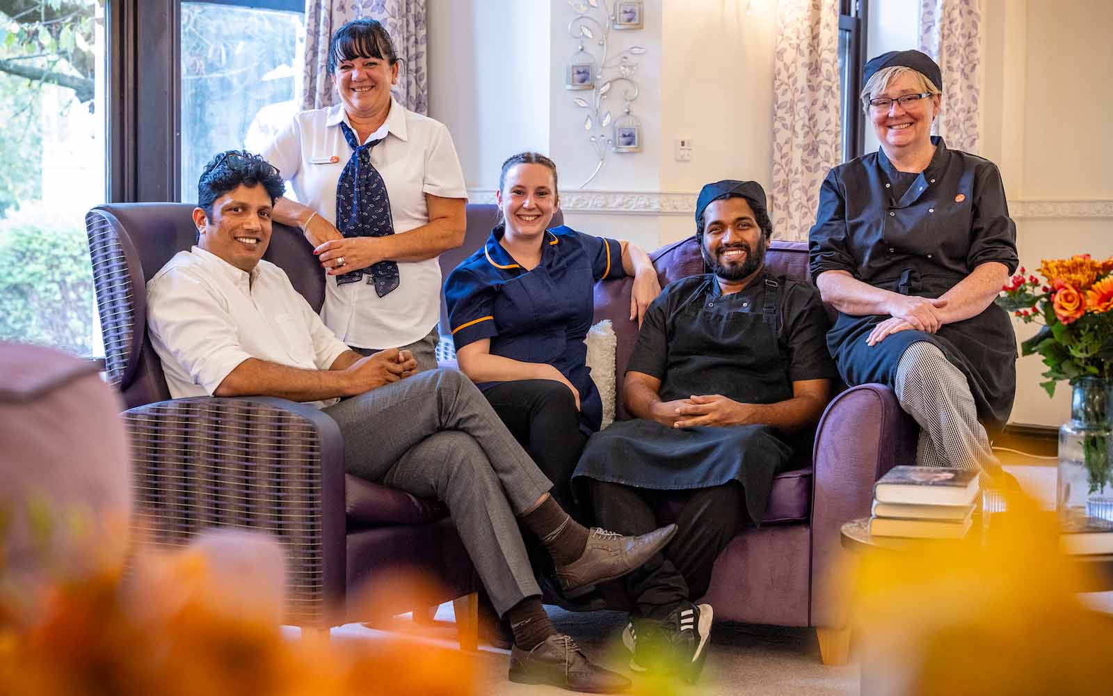 HC-One nursing jobs, care jobs, clinical & healthcare jobs and careers information by Nurses.co.uk HC-One nursing jobs, care jobs, clinical & healthcare jobs and careers information by Nurses.co.uk