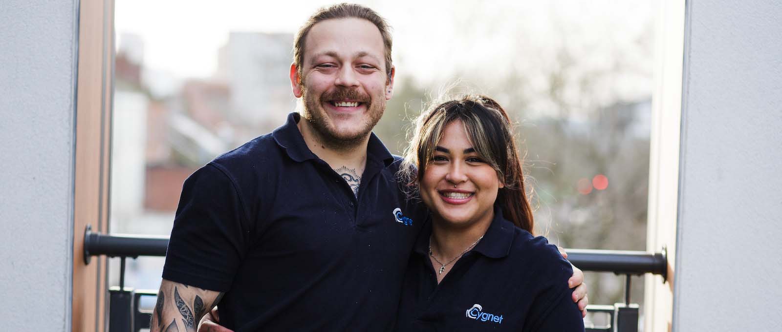 Cygnet nursing jobs, care jobs, clinical & healthcare jobs and careers information by Nurses.co.uk Cygnet nursing jobs, care jobs, clinical & healthcare jobs and careers information by Nurses.co.uk