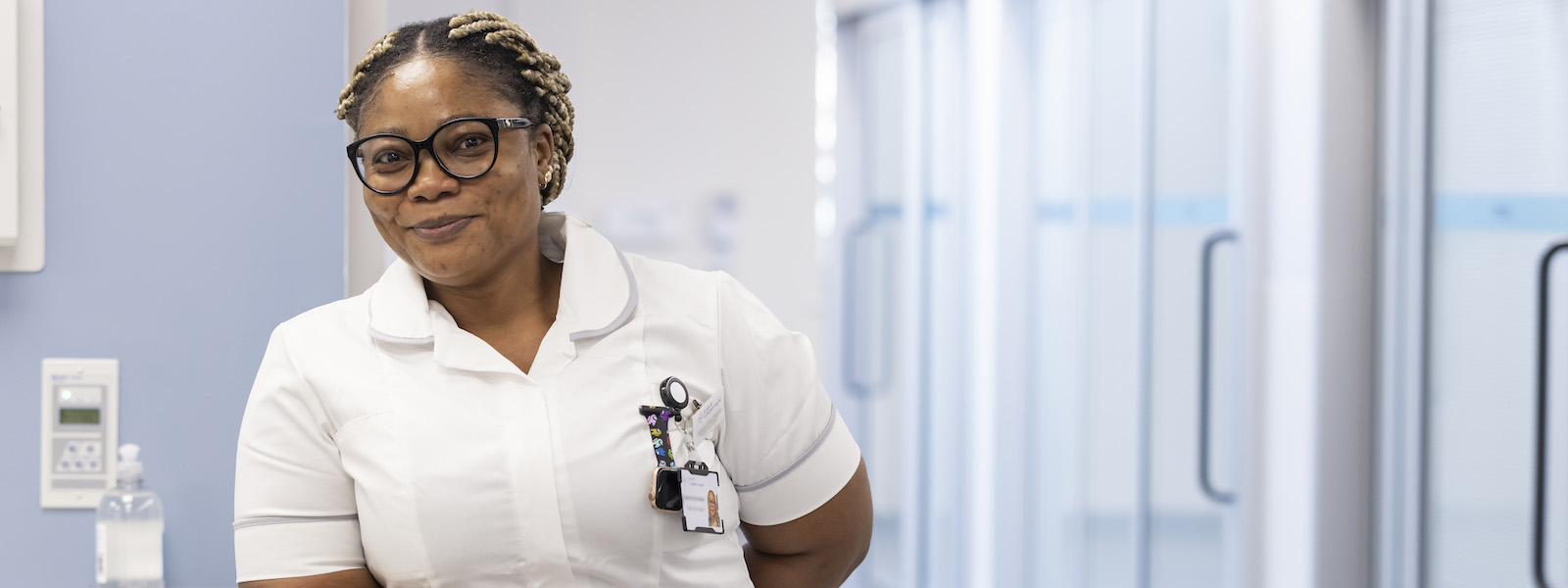 St John & St Elizabeth Hospital nursing jobs, care jobs, clinical & healthcare jobs and careers information by Nurses.co.uk St John & St Elizabeth Hospital nursing jobs, care jobs, clinical & healthcare jobs and careers information by Nurses.co.uk