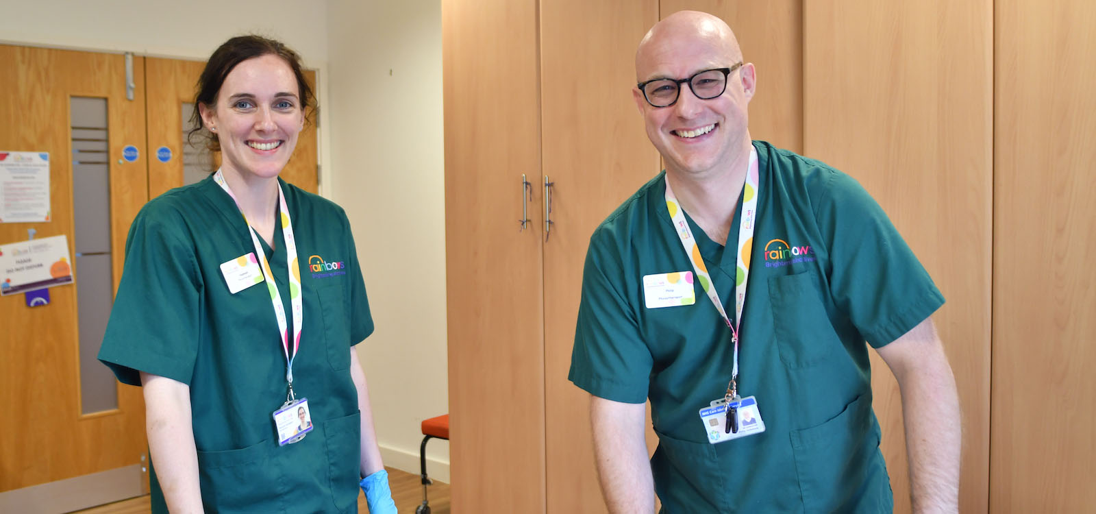 Rainbows nursing jobs, care jobs, clinical & healthcare jobs and careers information by Nurses.co.uk Rainbows nursing jobs, care jobs, clinical & healthcare jobs and careers information by Nurses.co.uk