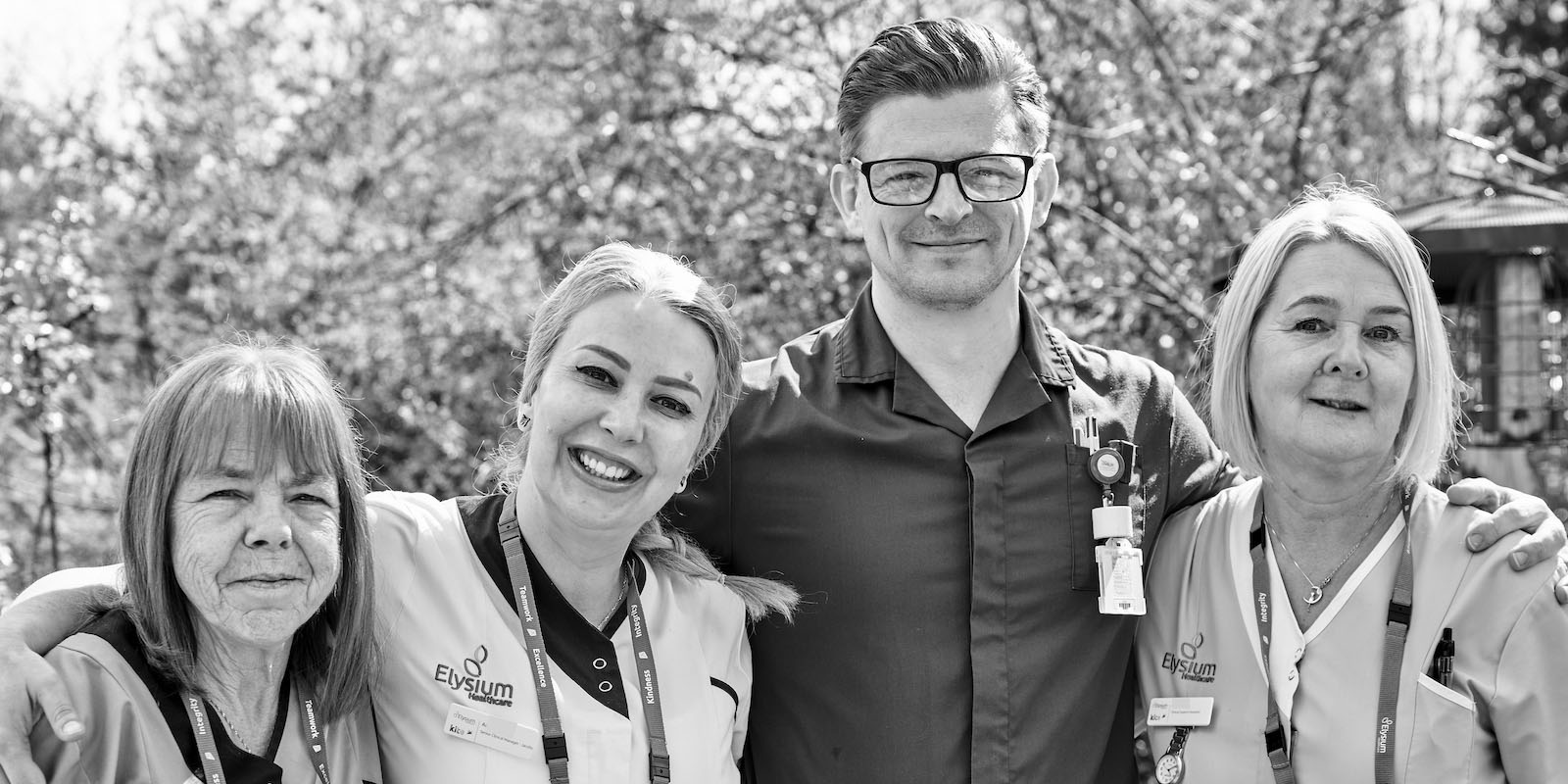 Elysium Healthcare nursing jobs, care jobs, clinical & healthcare jobs and careers information by Nurses.co.uk Elysium Healthcare nursing jobs, care jobs, clinical & healthcare jobs and careers information by Nurses.co.uk