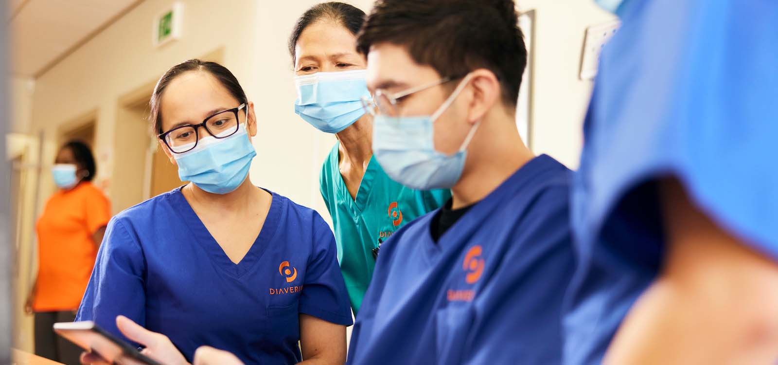 A list of Diaverum's healthcare facilities by Nurses.co.uk A list of Diaverum's healthcare facilities by Nurses.co.uk