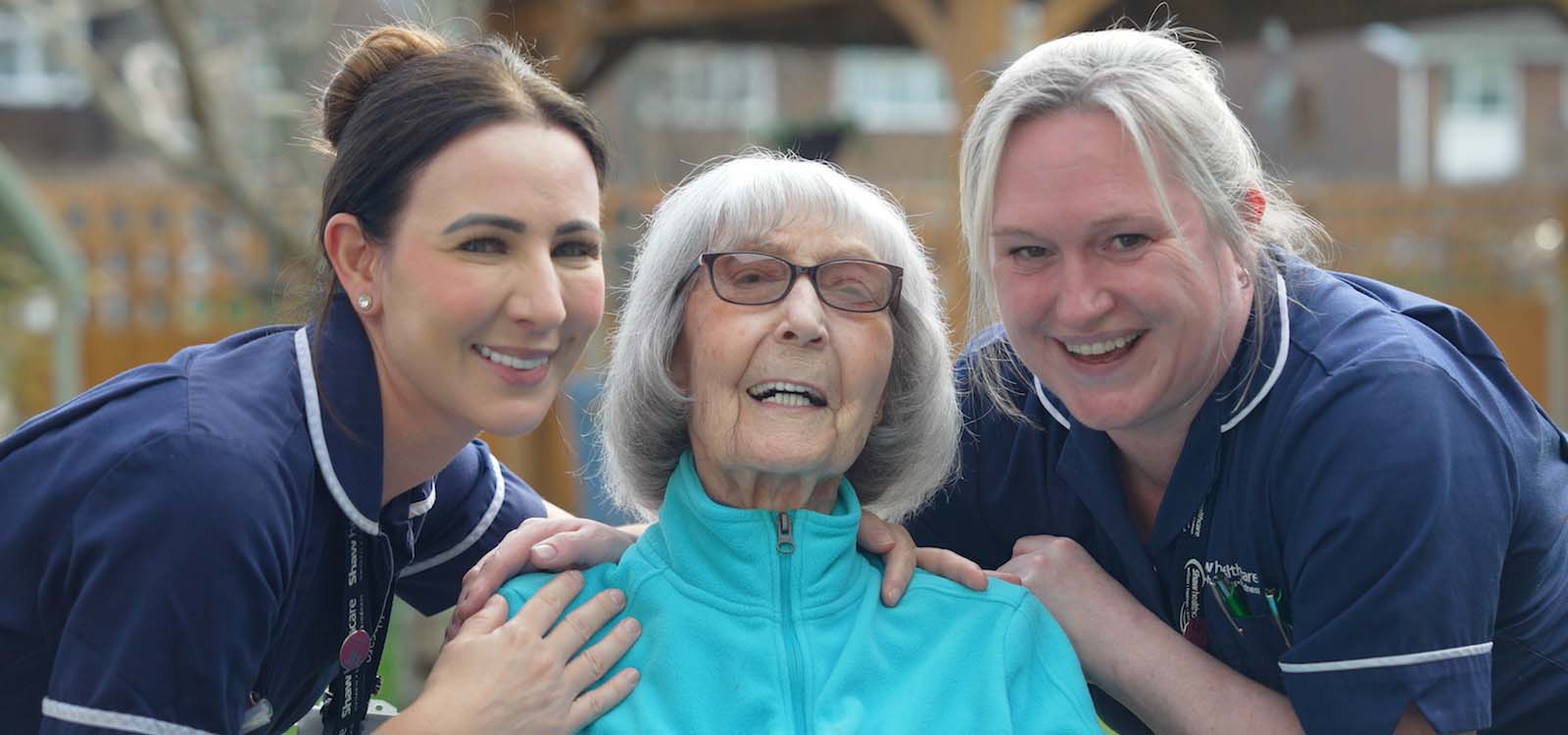 Shaw Healthcare nursing jobs, care jobs, clinical & healthcare jobs and careers information by Nurses.co.uk Shaw Healthcare nursing jobs, care jobs, clinical & healthcare jobs and careers information by Nurses.co.uk
