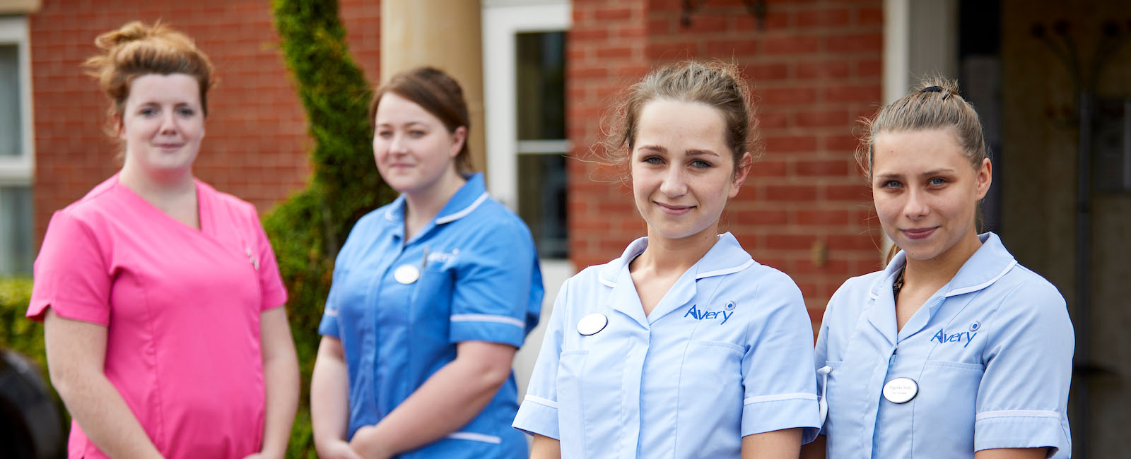 A list of Avery Healthcare's healthcare facilities by Nurses.co.uk A list of Avery Healthcare's healthcare facilities by Nurses.co.uk