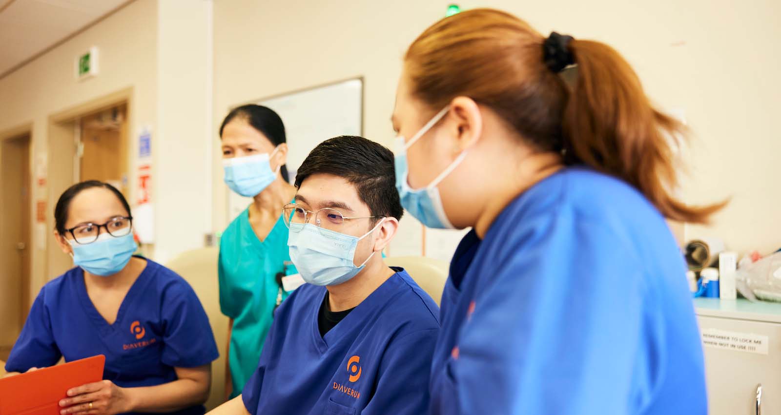 Diaverum nursing jobs, care jobs, clinical & healthcare jobs and careers information by Nurses.co.uk Diaverum nursing jobs, care jobs, clinical & healthcare jobs and careers information by Nurses.co.uk