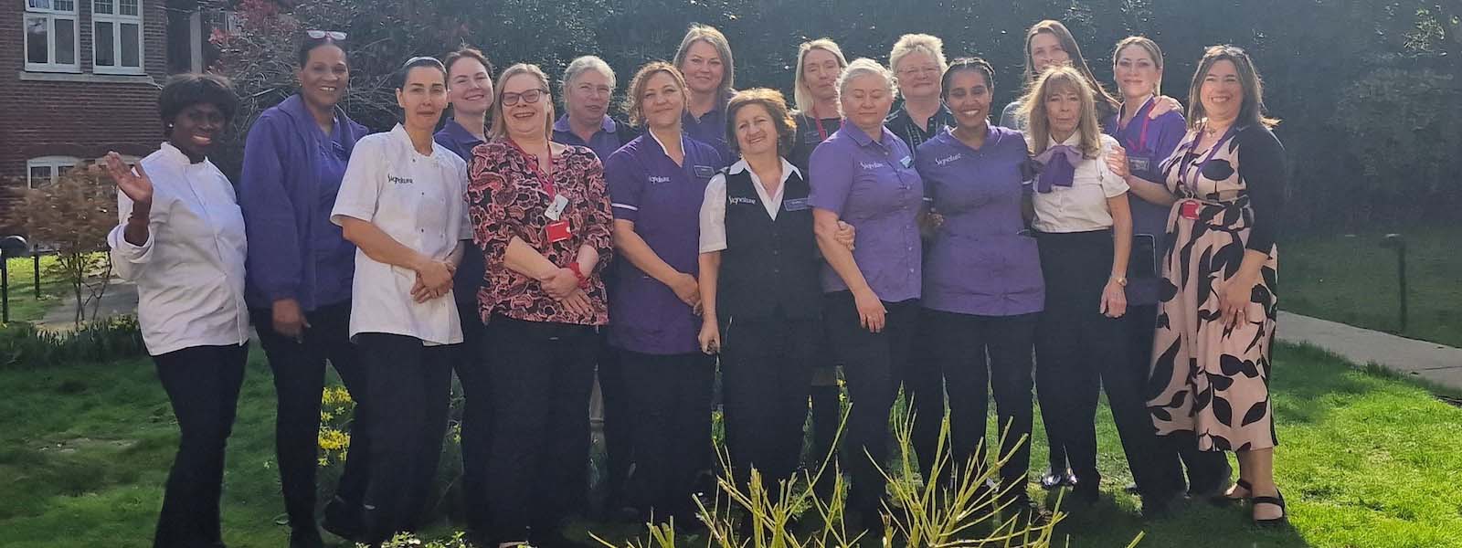 Signature Senior Lifestyle nursing jobs, care jobs, clinical & healthcare jobs and careers information by Nurses.co.uk Signature Senior Lifestyle nursing jobs, care jobs, clinical & healthcare jobs and careers information by Nurses.co.uk