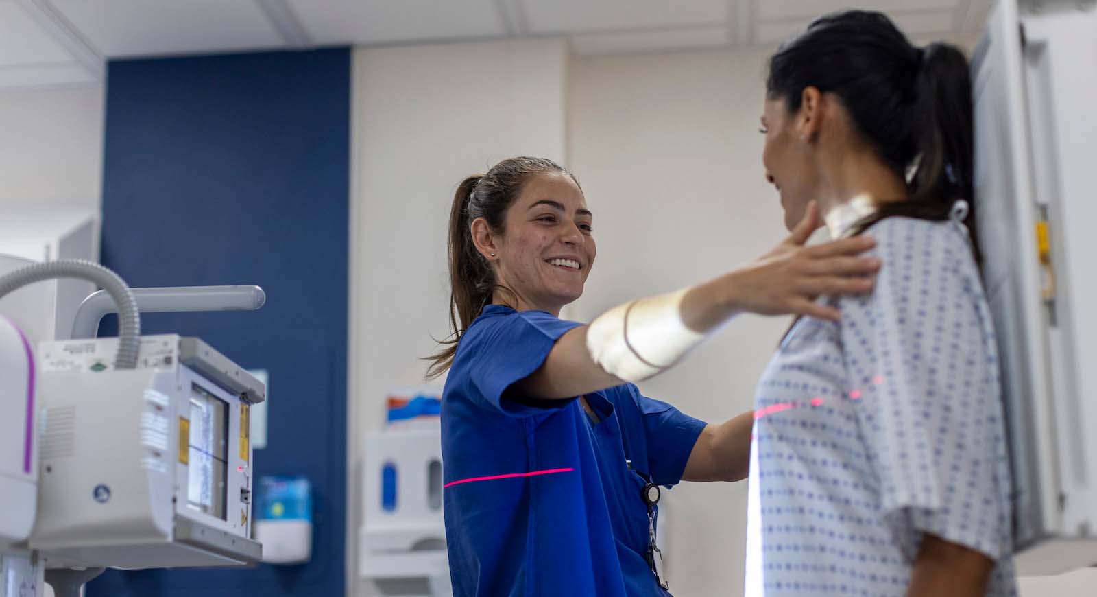 St John & St Elizabeth Hospital nursing jobs, care jobs, clinical & healthcare jobs and careers information by Nurses.co.uk St John & St Elizabeth Hospital nursing jobs, care jobs, clinical & healthcare jobs and careers information by Nurses.co.uk