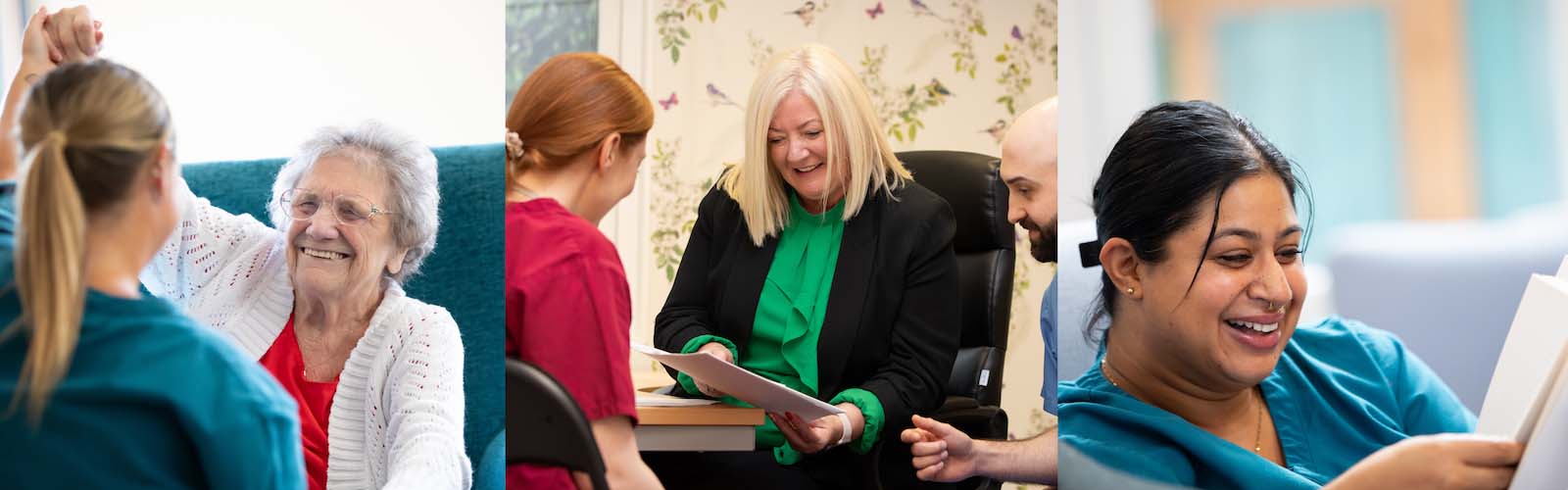 A list of Mariposa Care Group's healthcare facilities by Nurses.co.uk A list of Mariposa Care Group's healthcare facilities by Nurses.co.uk
