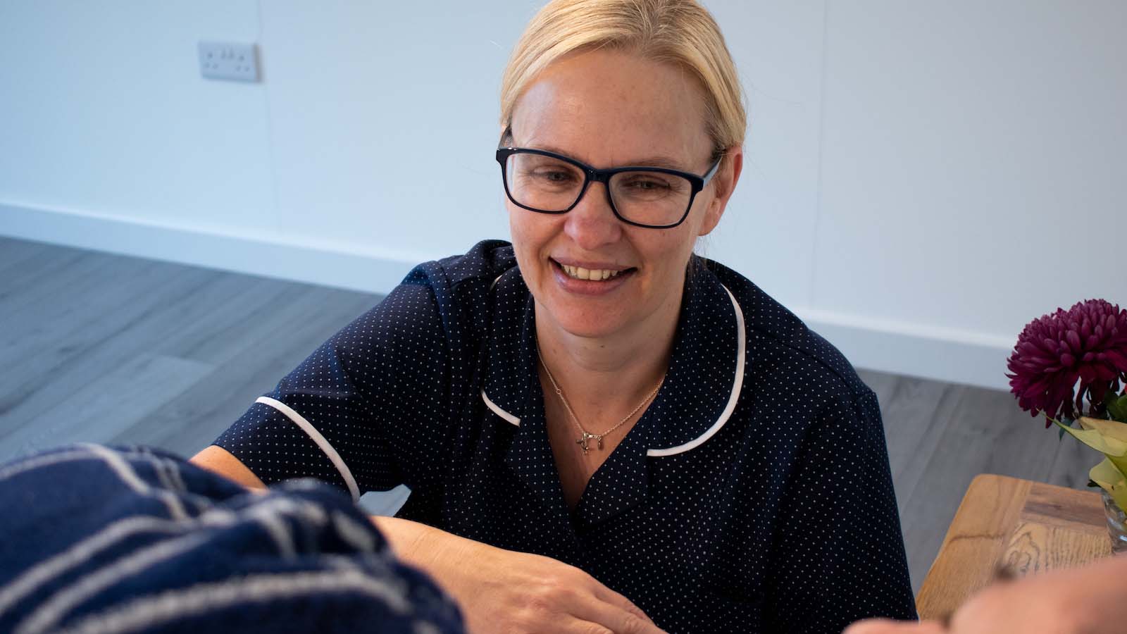 Weldmar Hospicecare nursing jobs, care jobs, clinical & healthcare jobs and careers information by Nurses.co.uk Weldmar Hospicecare nursing jobs, care jobs, clinical & healthcare jobs and careers information by Nurses.co.uk
