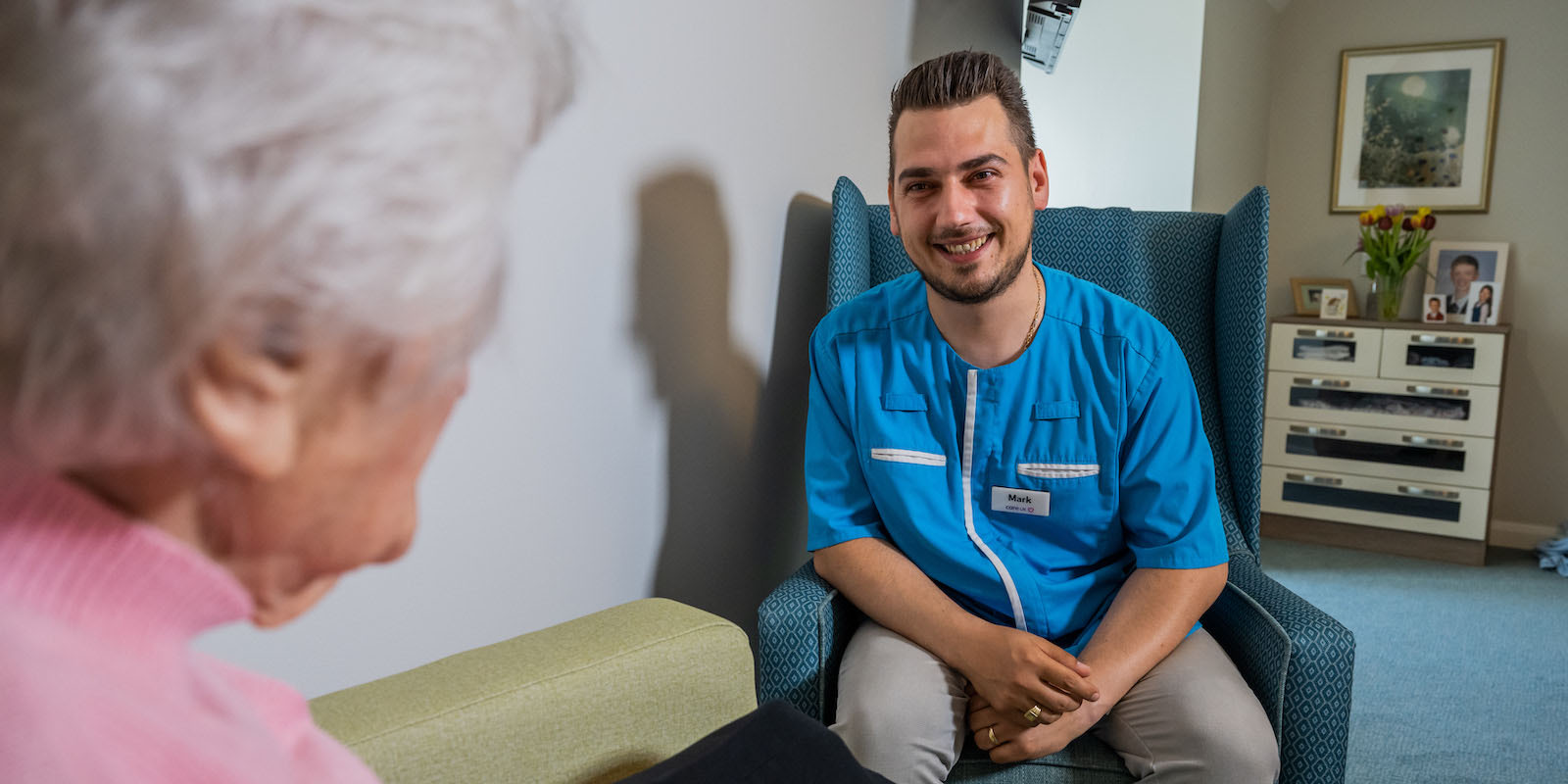 Care UK nursing jobs, care jobs, clinical & healthcare jobs and careers information by Nurses.co.uk Care UK nursing jobs, care jobs, clinical & healthcare jobs and careers information by Nurses.co.uk