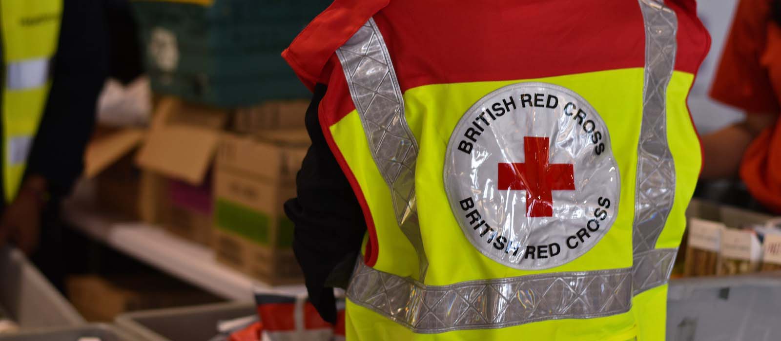 The British Red Cross nursing jobs, care jobs, clinical & healthcare jobs and careers information by Nurses.co.uk The British Red Cross nursing jobs, care jobs, clinical & healthcare jobs and careers information by Nurses.co.uk