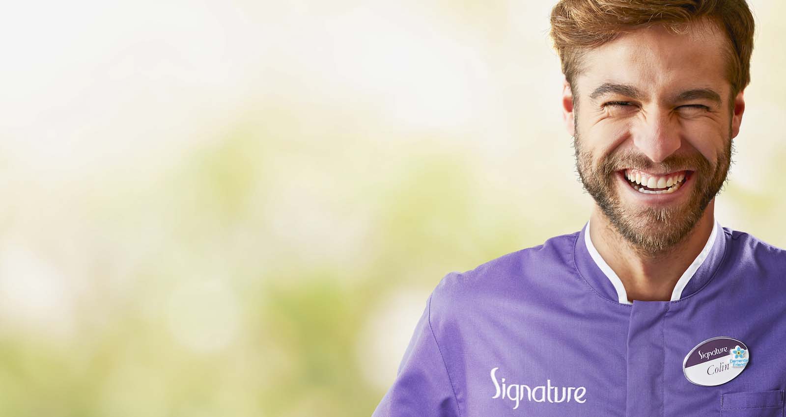 Signature Senior Lifestyle nursing jobs, care jobs, clinical & healthcare jobs and careers information by Nurses.co.uk Signature Senior Lifestyle nursing jobs, care jobs, clinical & healthcare jobs and careers information by Nurses.co.uk
