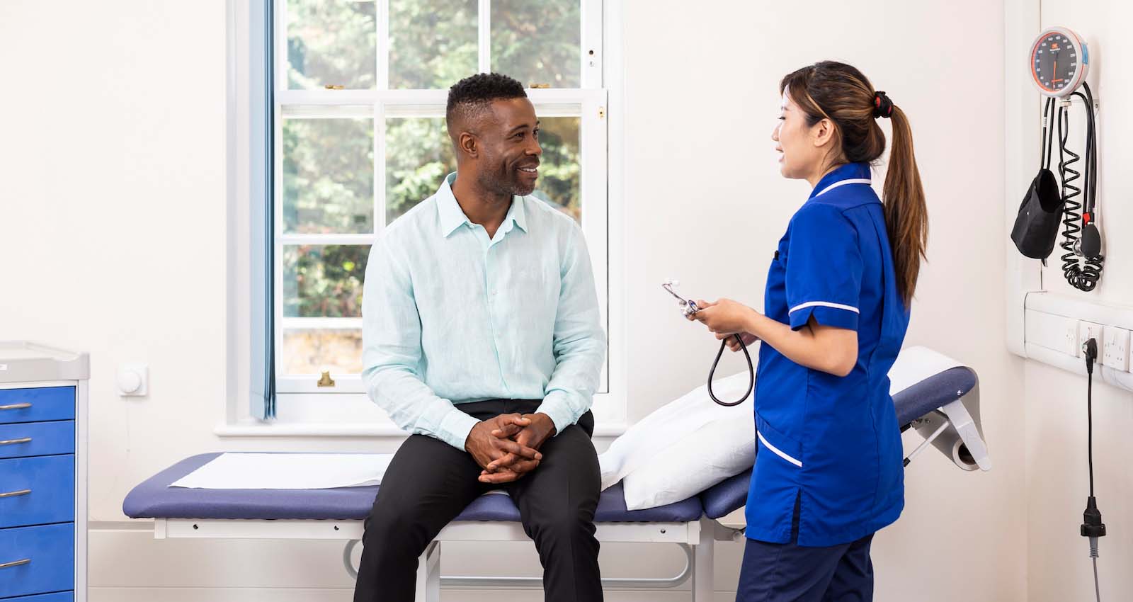 St John & St Elizabeth Hospital nursing jobs, care jobs, clinical & healthcare jobs and careers information by Nurses.co.uk St John & St Elizabeth Hospital nursing jobs, care jobs, clinical & healthcare jobs and careers information by Nurses.co.uk