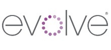 Evolve Selection's logo takes you to their list of jobs