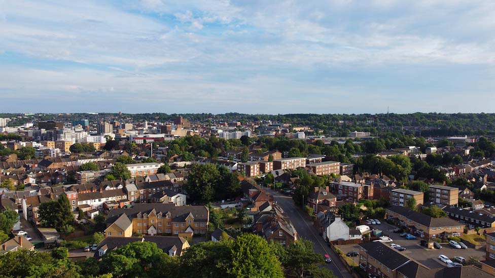 Nursing in Luton: Studying, working, and living guide Luton