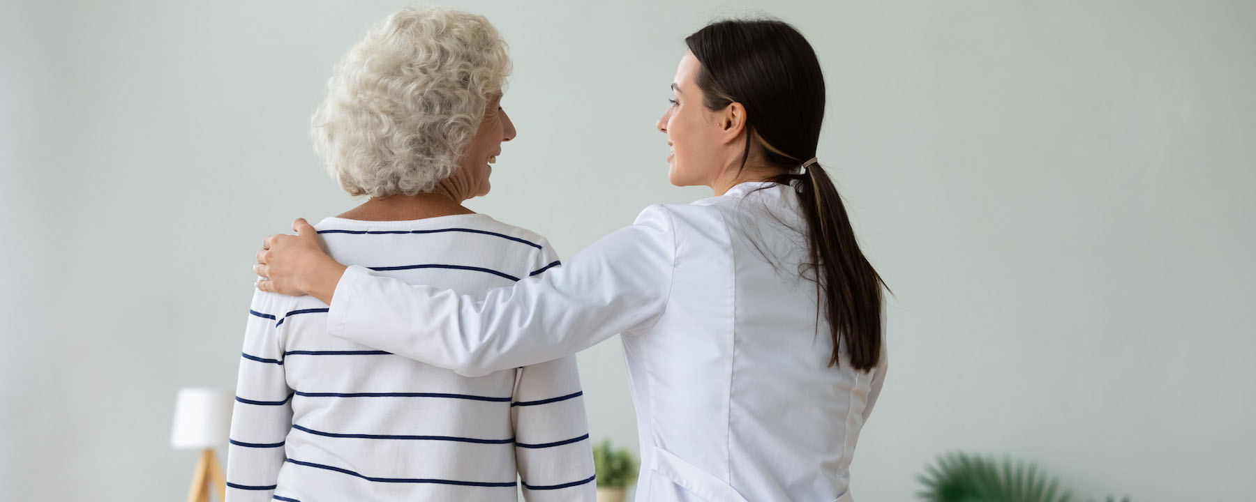 Nursing in Beckton: Studying, working, and living guide Beckton, Newham, London