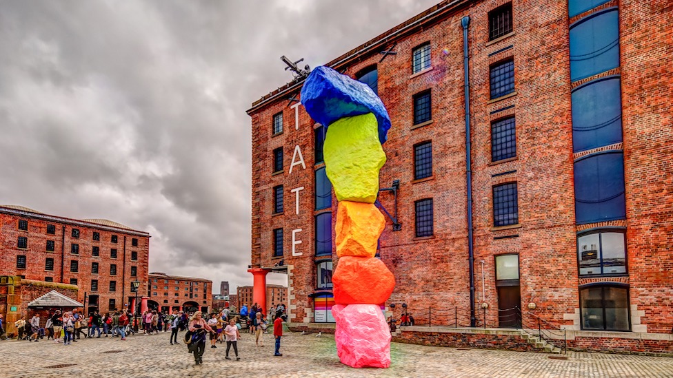 Nursing in Liverpool: Studying, working, and living guide Liverpool