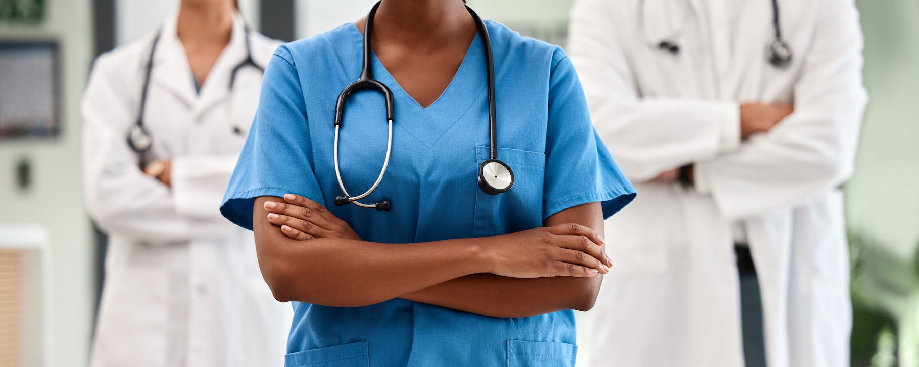 Nursing in Coventry: Studying, working, and living guide Coventry
