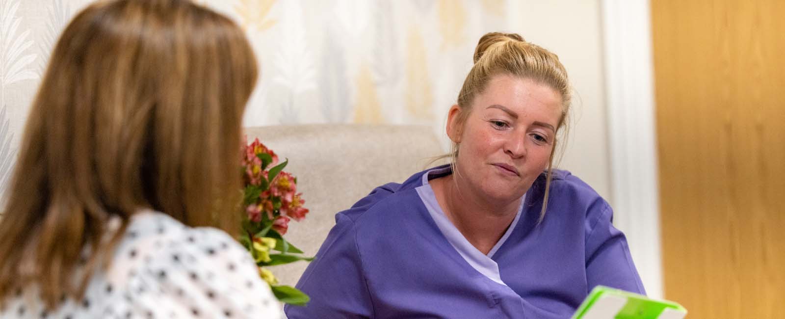 Nursing in Newcastle-upon-Tyne: studying, working, and living guide Newcastle Upon Tyne
