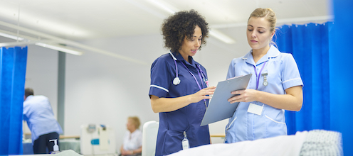 Wythenshawe Hospital (12-14 minutes’ drive away from Stockport) Wythenshawe Hospital (12-14 minutes’ drive away from Stockport)