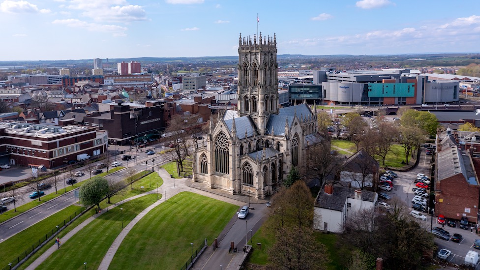 Nursing in Doncaster: Studying, working, and living guide Doncaster