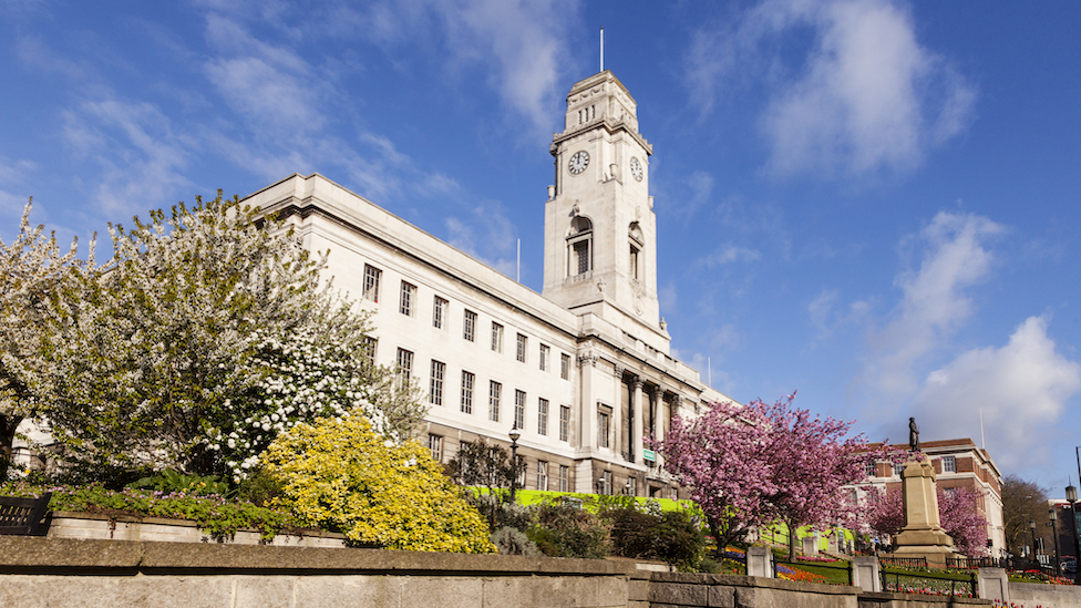 Nursing in Barnsley: Studying, working, and living guide Barnsley