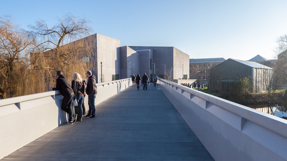 Nursing in Wakefield: studying, working and living guide Wakefield
