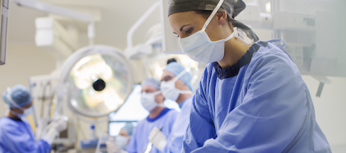 Nuffield Health Chichester Hospital (Private) Nuffield Health Chichester Hospital (Private)
