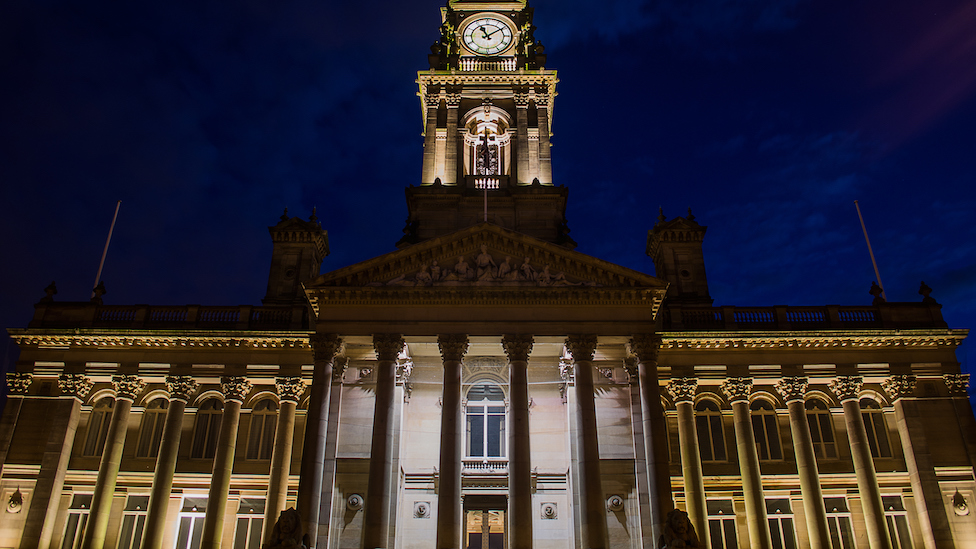 Nursing in Bolton: Studying, working, and living guide Bolton