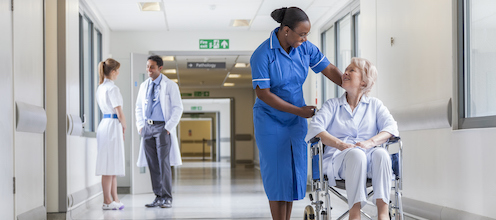 Kinvara Private Hospital Kinvara Private Hospital