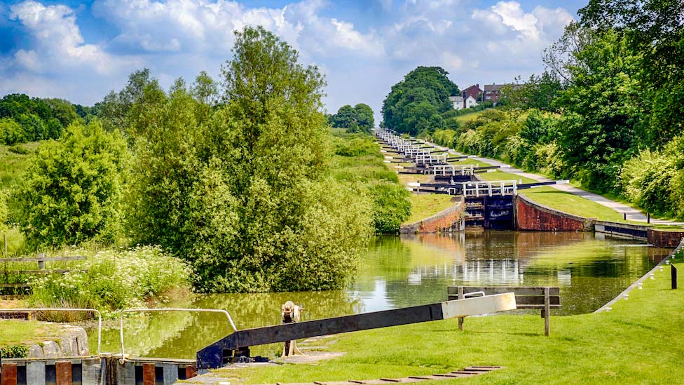 Nursing in Devizes: Studying, working, and living guide Devizes
