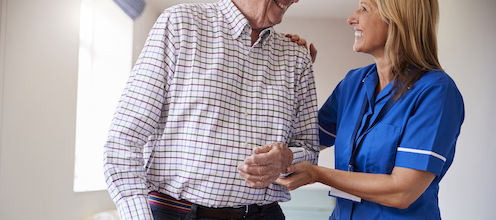 Longton Cottage Hospital (outpatient services) Longton Cottage Hospital (outpatient services)