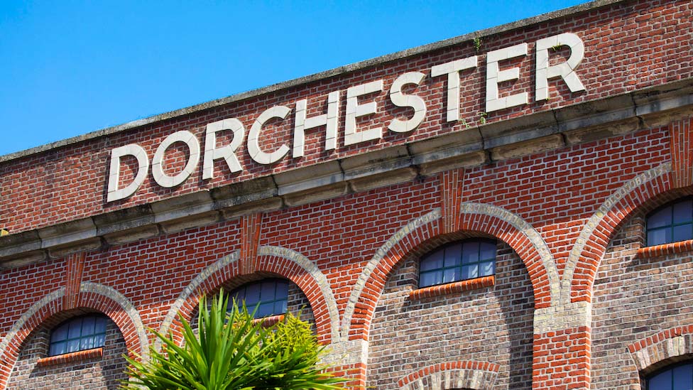 Nursing in Dorchester: Studying, working, and living guide Dorchester