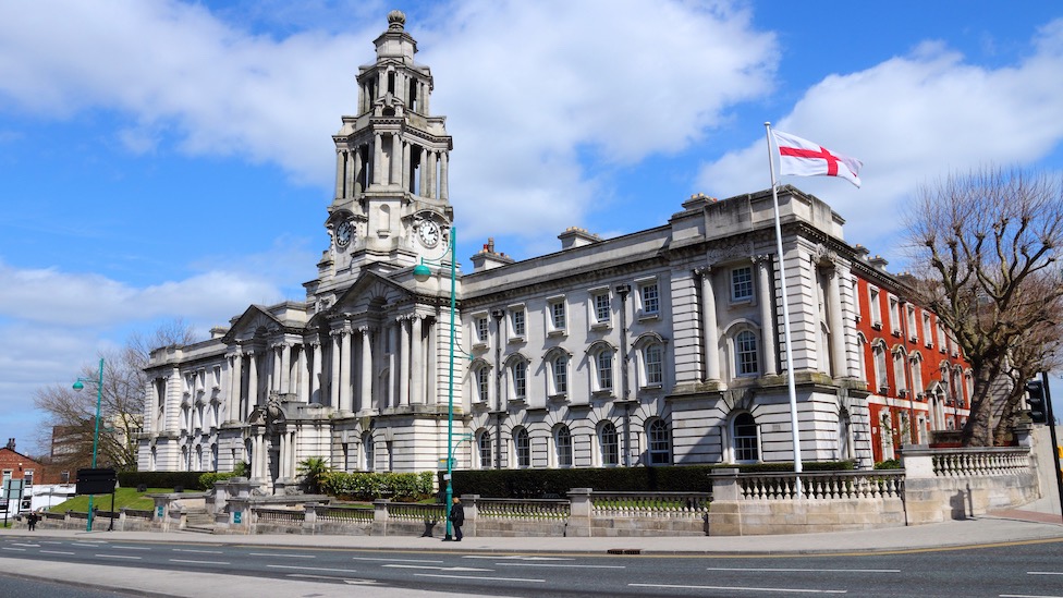 Nursing in Stockport: studying, working, and living guide Stockport