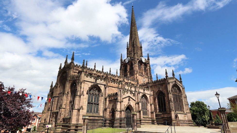 Nursing in Rotherham: studying, working, and living guide Rotherham