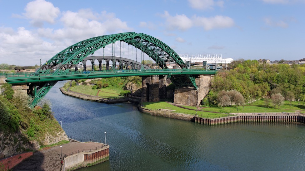 Nursing in Sunderland: studying, working, and living guide Sunderland