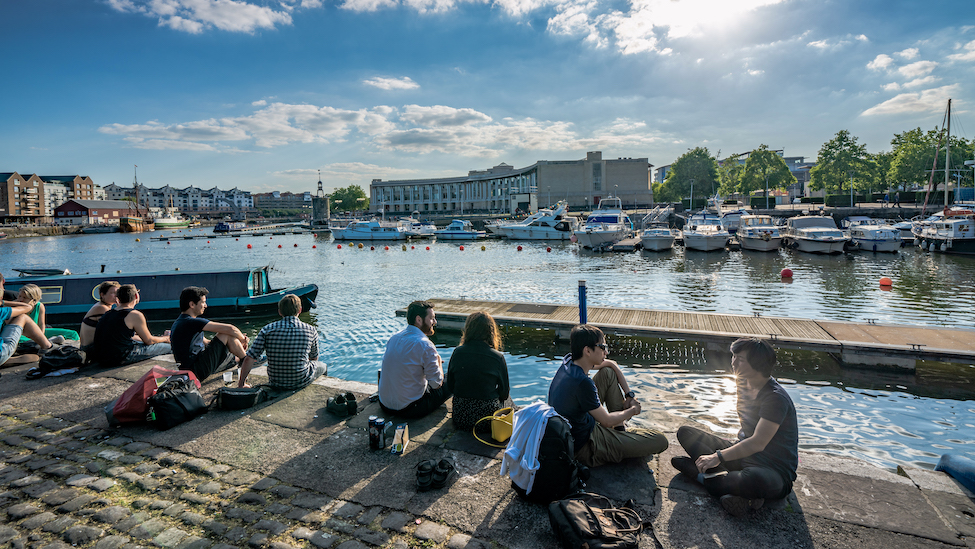 Nursing in Bristol - Studying, Working & Living Guide City of Bristol
